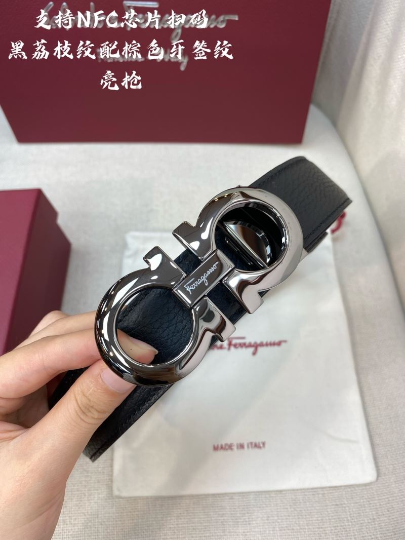 Ferragamo Belts